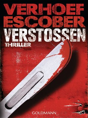 cover image of Verstoßen